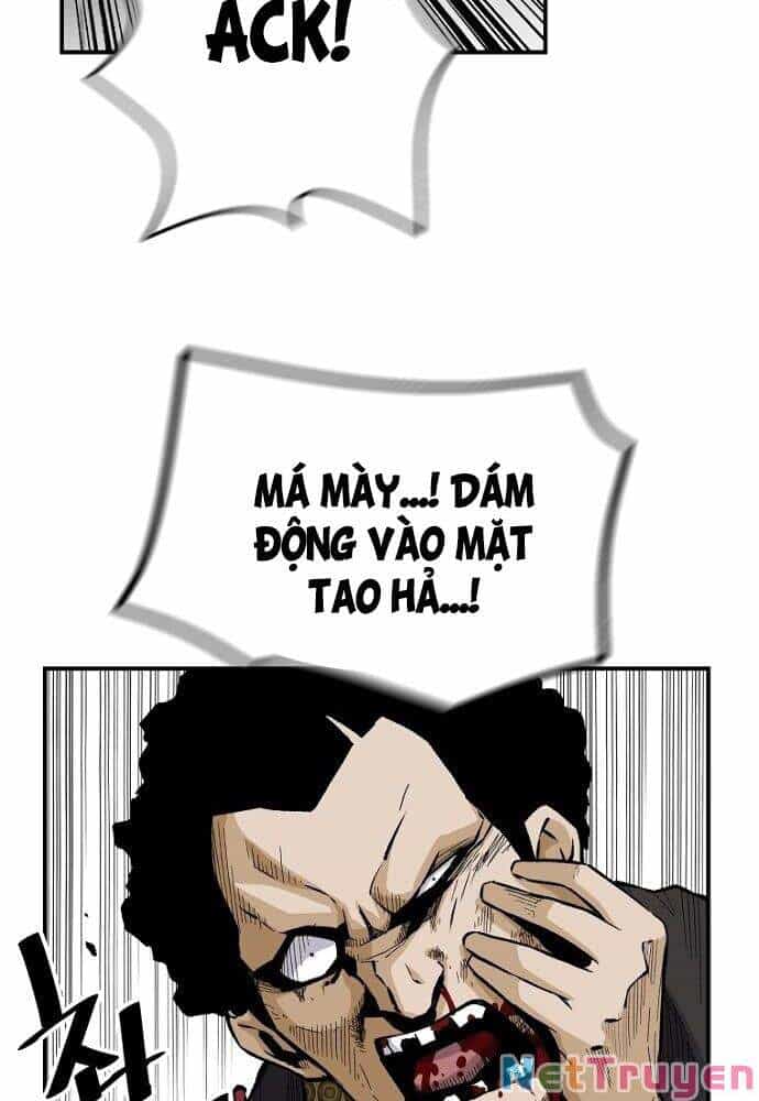 Sự Trở Lại Của Huyền Thoại - Chương 21 - ảnh 17