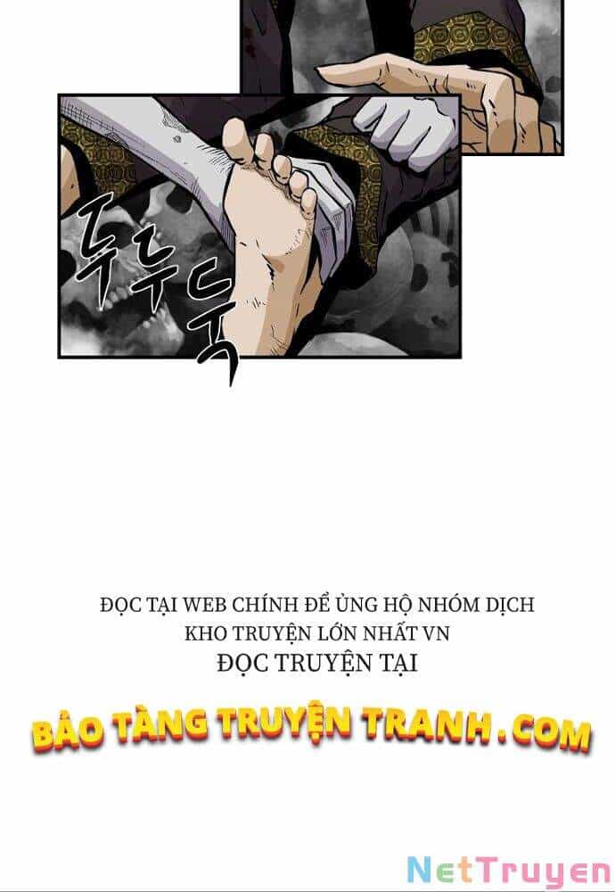 Sự Trở Lại Của Huyền Thoại - Chương 21 - ảnh 56