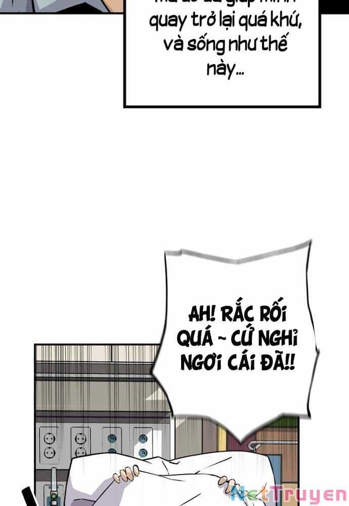 Sự Trở Lại Của Huyền Thoại - Chương 22 - ảnh 16
