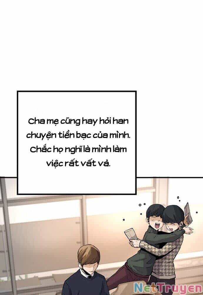 Sự Trở Lại Của Huyền Thoại - Chương 23 - ảnh 30