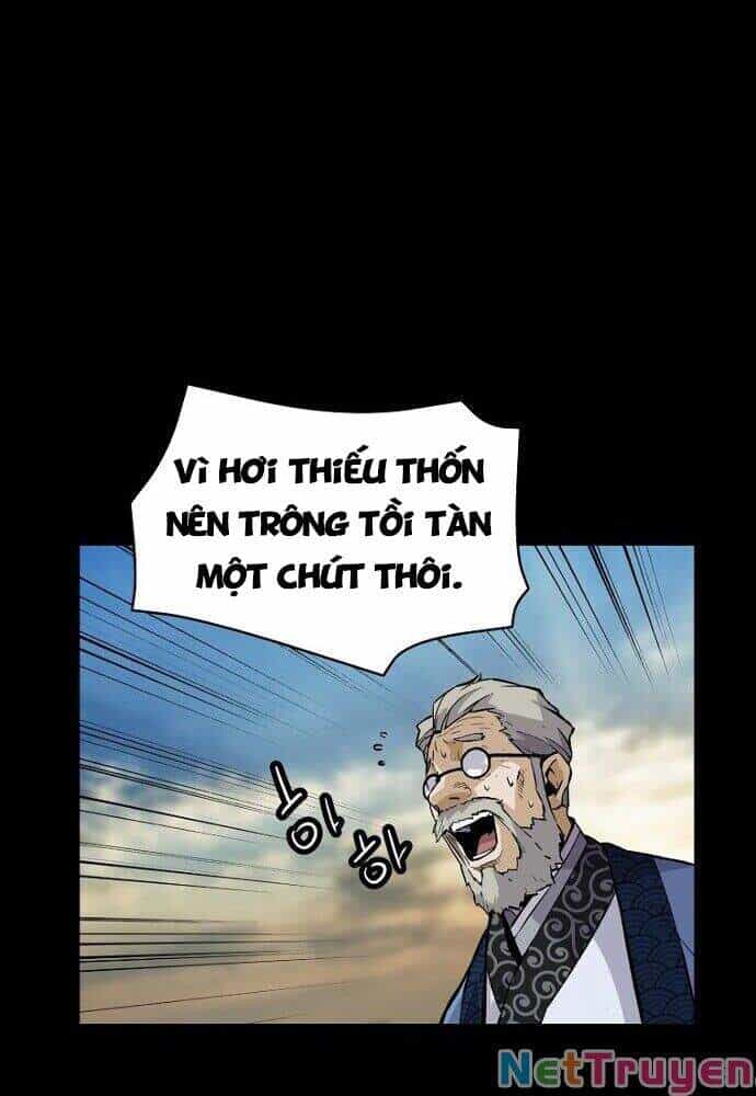 Sự Trở Lại Của Huyền Thoại - Chương 23 - ảnh 85