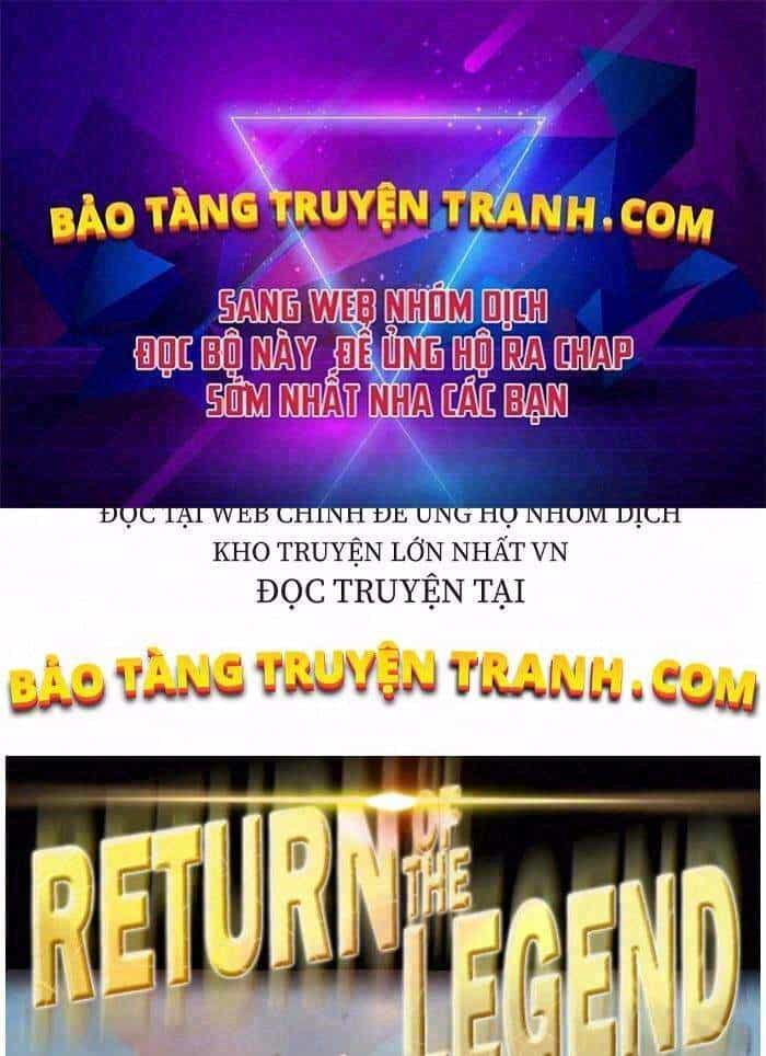 Sự Trở Lại Của Huyền Thoại - Chương 24 - ảnh 1