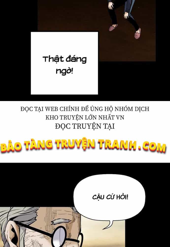 Sự Trở Lại Của Huyền Thoại - Chương 24 - ảnh 17