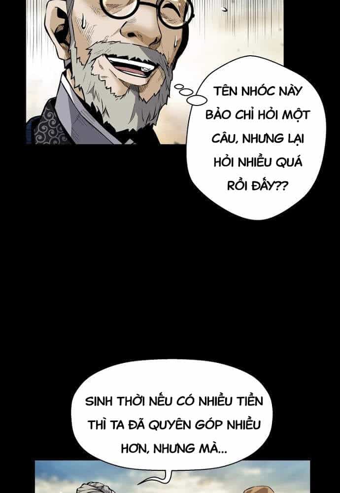 Sự Trở Lại Của Huyền Thoại - Chương 24 - ảnh 31