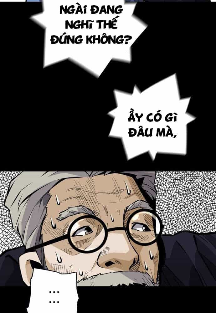 Sự Trở Lại Của Huyền Thoại - Chương 24 - ảnh 77