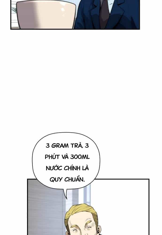 Sự Trở Lại Của Huyền Thoại - Chương 25 - ảnh 19