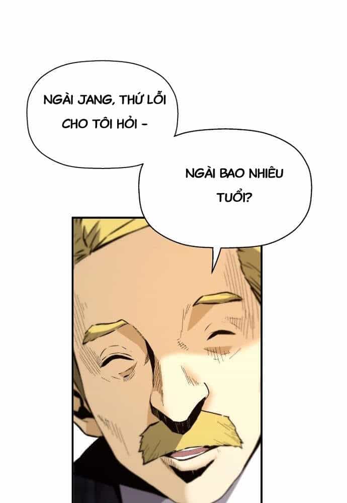 Sự Trở Lại Của Huyền Thoại - Chương 25 - ảnh 23