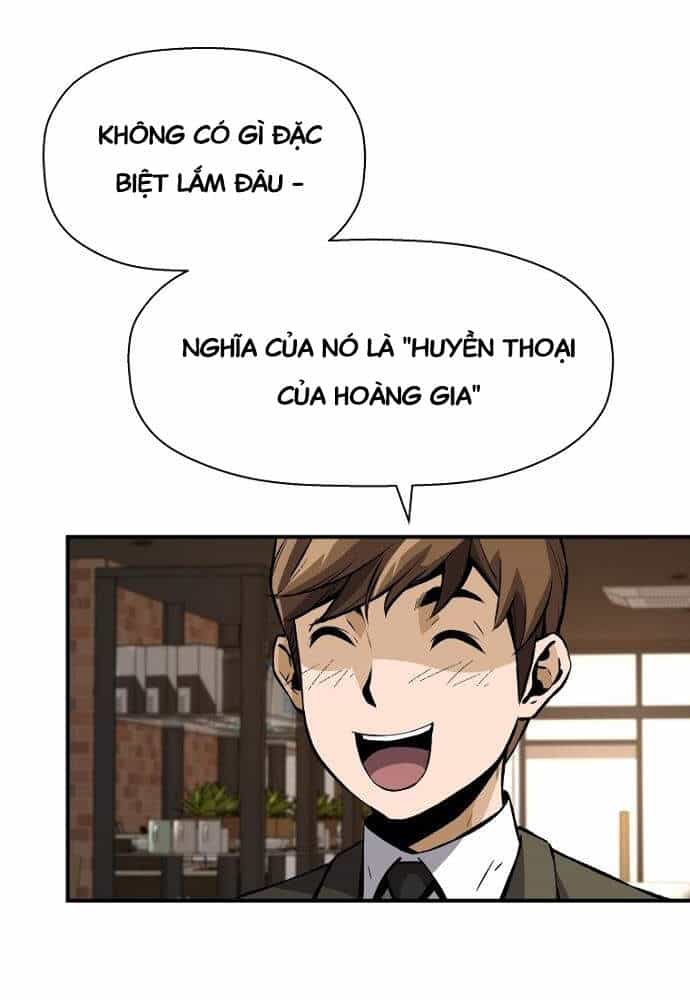 Sự Trở Lại Của Huyền Thoại - Chương 25 - ảnh 69