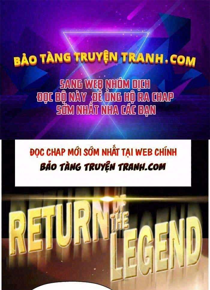 Sự Trở Lại Của Huyền Thoại - Chương 26 - ảnh 1
