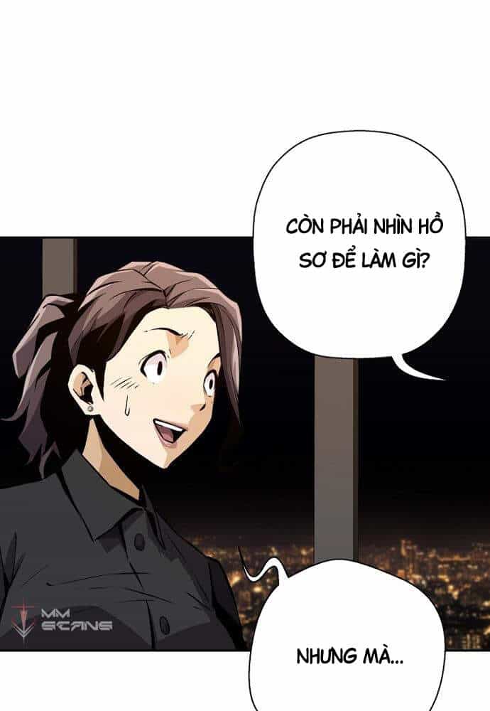 Sự Trở Lại Của Huyền Thoại - Chương 26 - ảnh 20