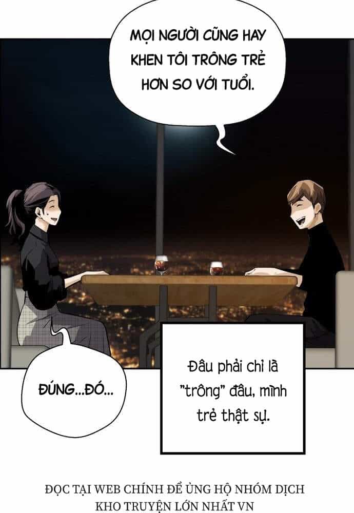 Sự Trở Lại Của Huyền Thoại - Chương 26 - ảnh 7