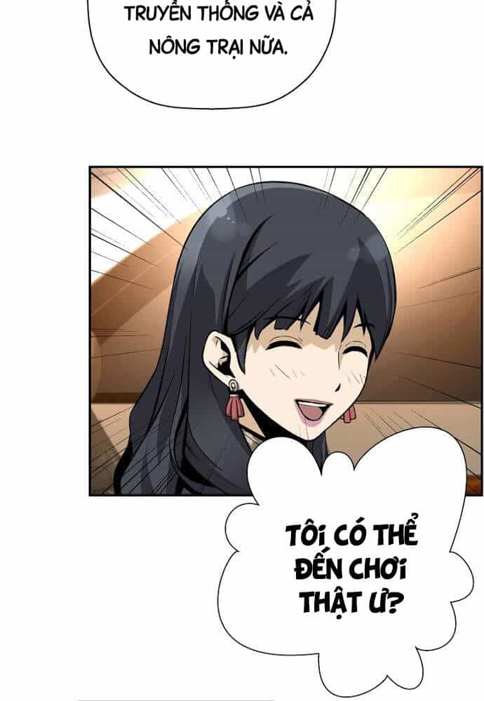 Sự Trở Lại Của Huyền Thoại - Chương 26 - ảnh 87