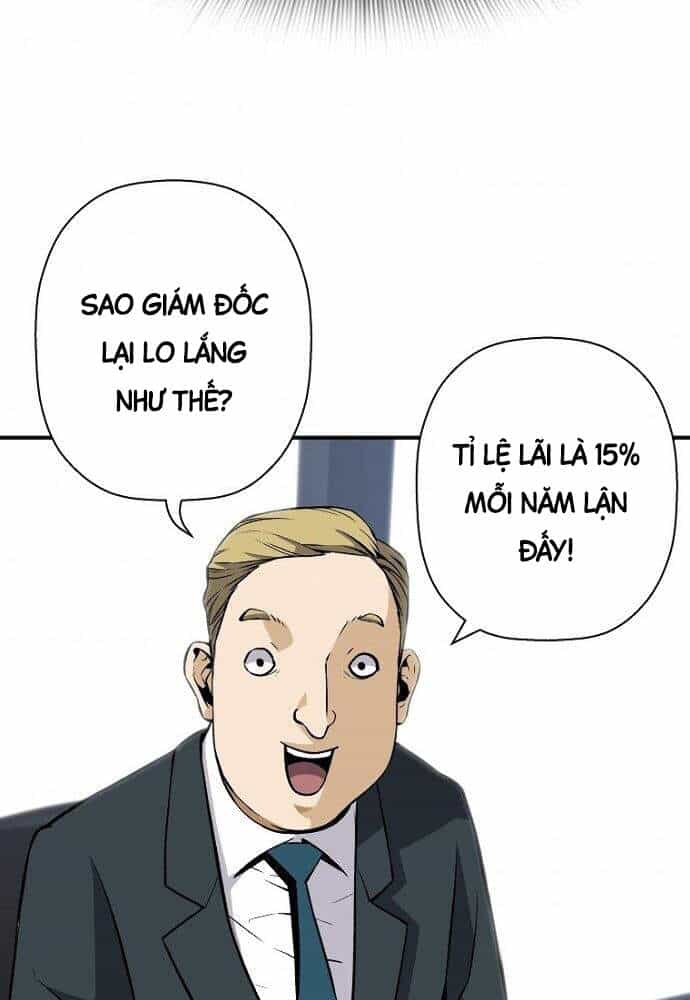 Sự Trở Lại Của Huyền Thoại - Chương 27 - ảnh 10