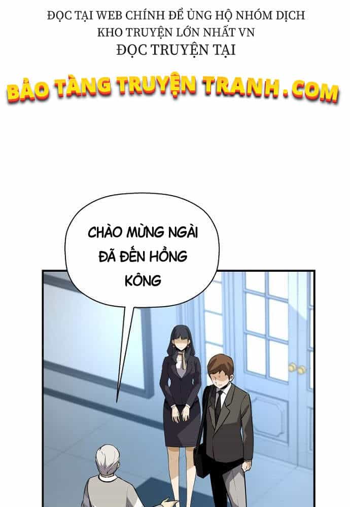 Sự Trở Lại Của Huyền Thoại - Chương 27 - ảnh 21