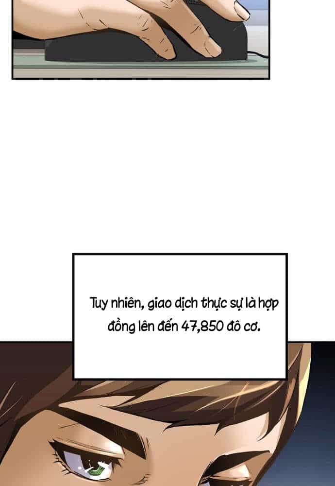 Sự Trở Lại Của Huyền Thoại - Chương 28 - ảnh 17