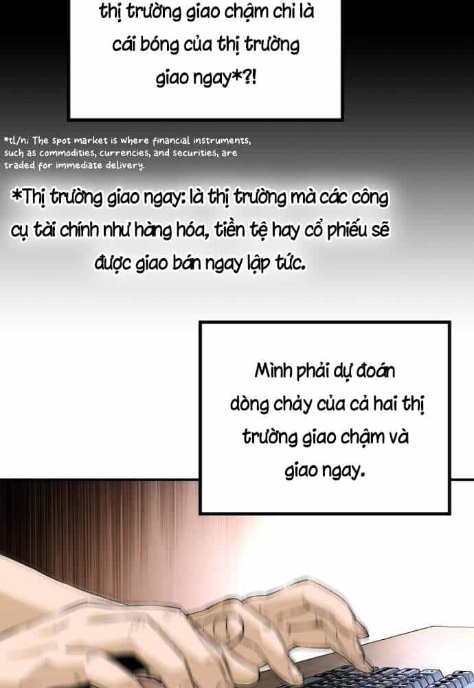 Sự Trở Lại Của Huyền Thoại - Chương 28 - ảnh 24