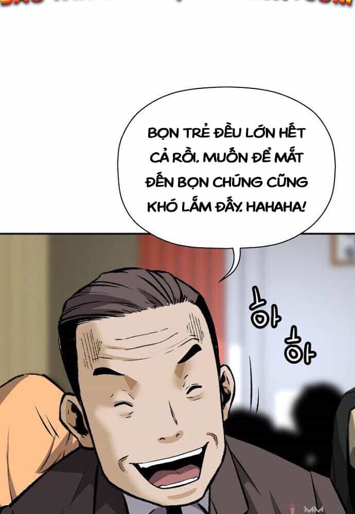 Sự Trở Lại Của Huyền Thoại - Chương 29 - ảnh 43