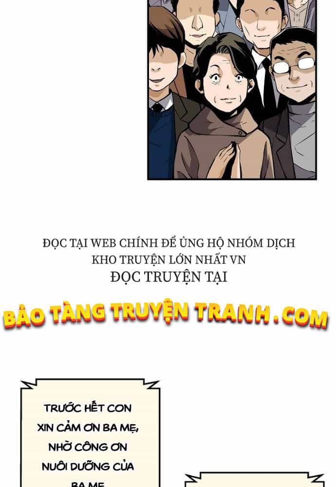 Sự Trở Lại Của Huyền Thoại - Chương 29 - ảnh 5