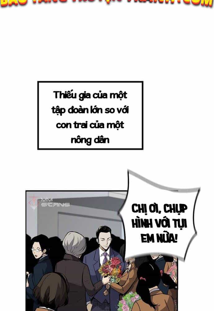 Sự Trở Lại Của Huyền Thoại - Chương 29 - ảnh 72