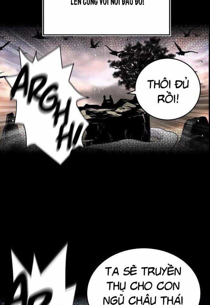 Sự Trở Lại Của Huyền Thoại - Chương 3 - ảnh 12