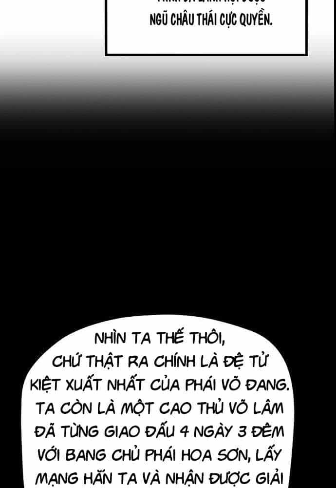 Sự Trở Lại Của Huyền Thoại - Chương 3 - ảnh 19