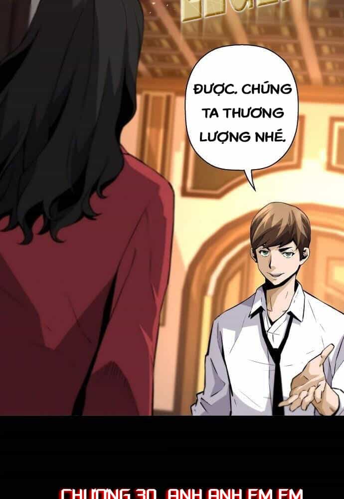Sự Trở Lại Của Huyền Thoại - Chương 30 - ảnh 10