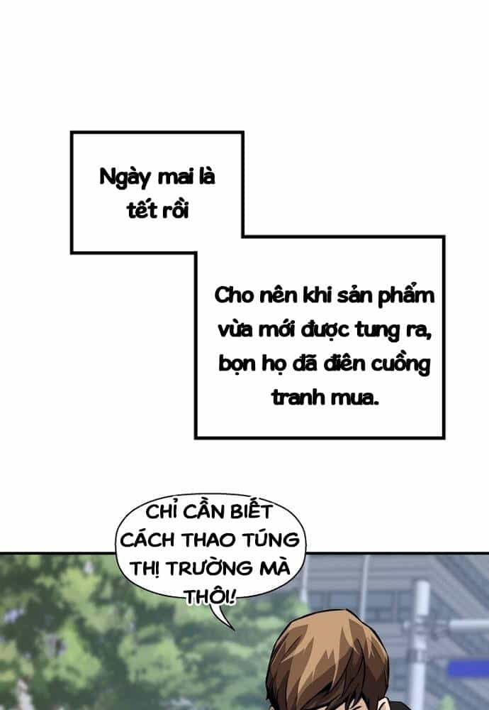 Sự Trở Lại Của Huyền Thoại - Chương 30 - ảnh 33
