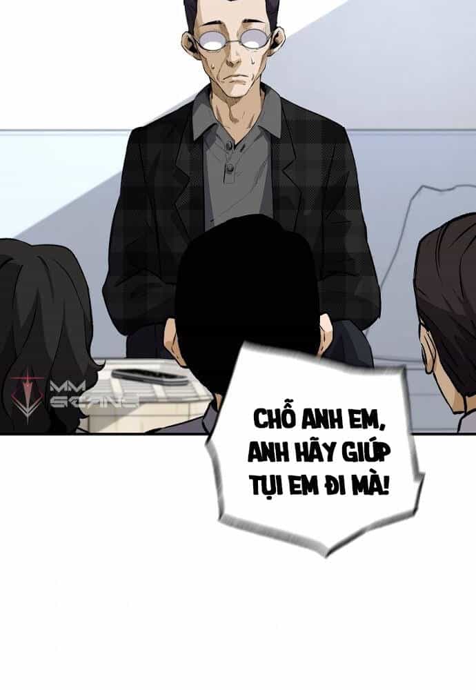 Sự Trở Lại Của Huyền Thoại - Chương 30 - ảnh 79