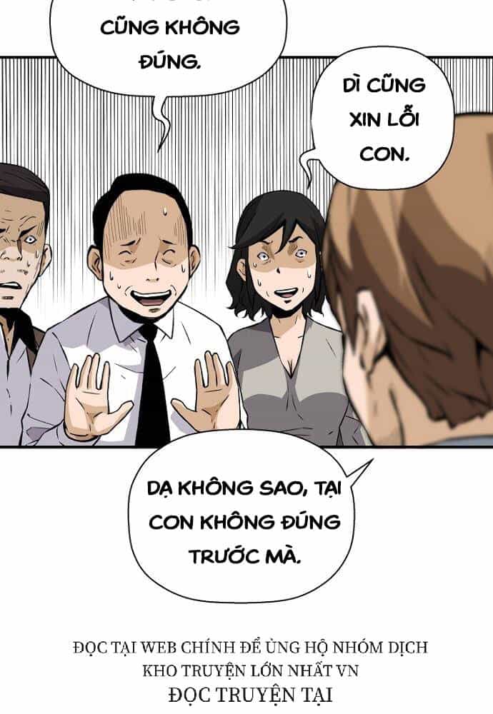 Sự Trở Lại Của Huyền Thoại - Chương 31 - ảnh 20