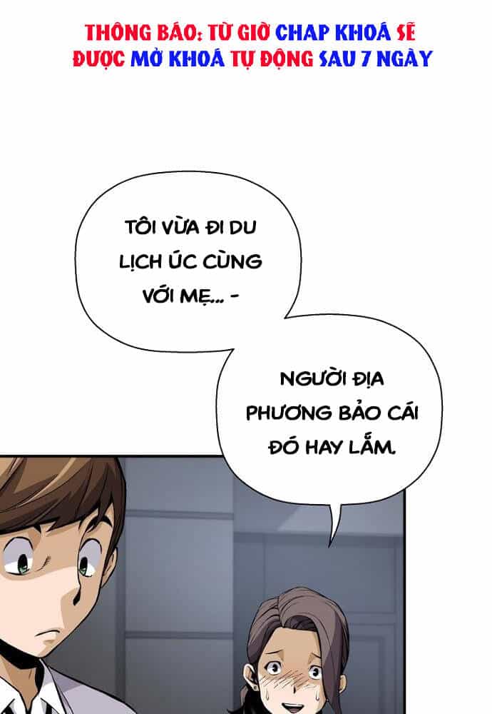Sự Trở Lại Của Huyền Thoại - Chương 31 - ảnh 27