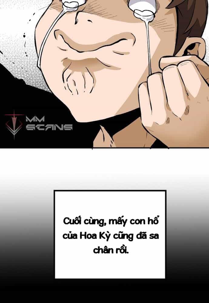 Sự Trở Lại Của Huyền Thoại - Chương 31 - ảnh 99