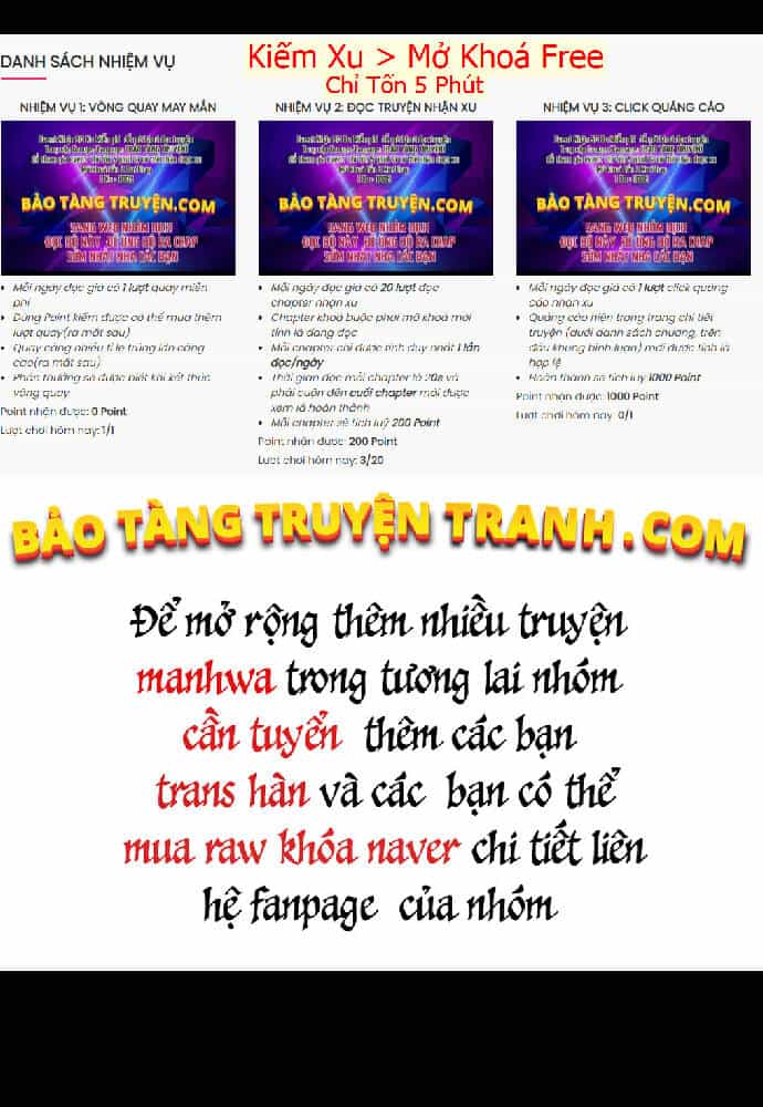 Sự Trở Lại Của Huyền Thoại - Chương 32 - ảnh 11