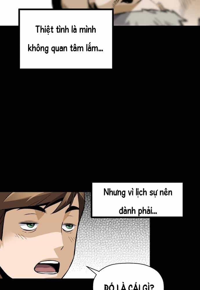 Sự Trở Lại Của Huyền Thoại - Chương 32 - ảnh 16