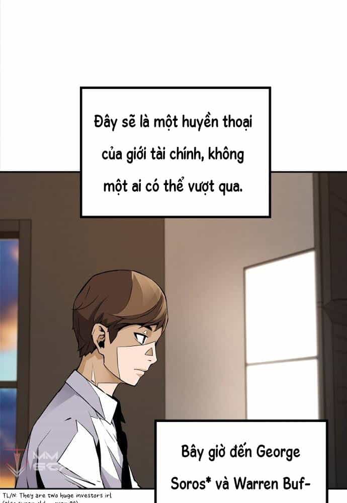 Sự Trở Lại Của Huyền Thoại - Chương 32 - ảnh 30