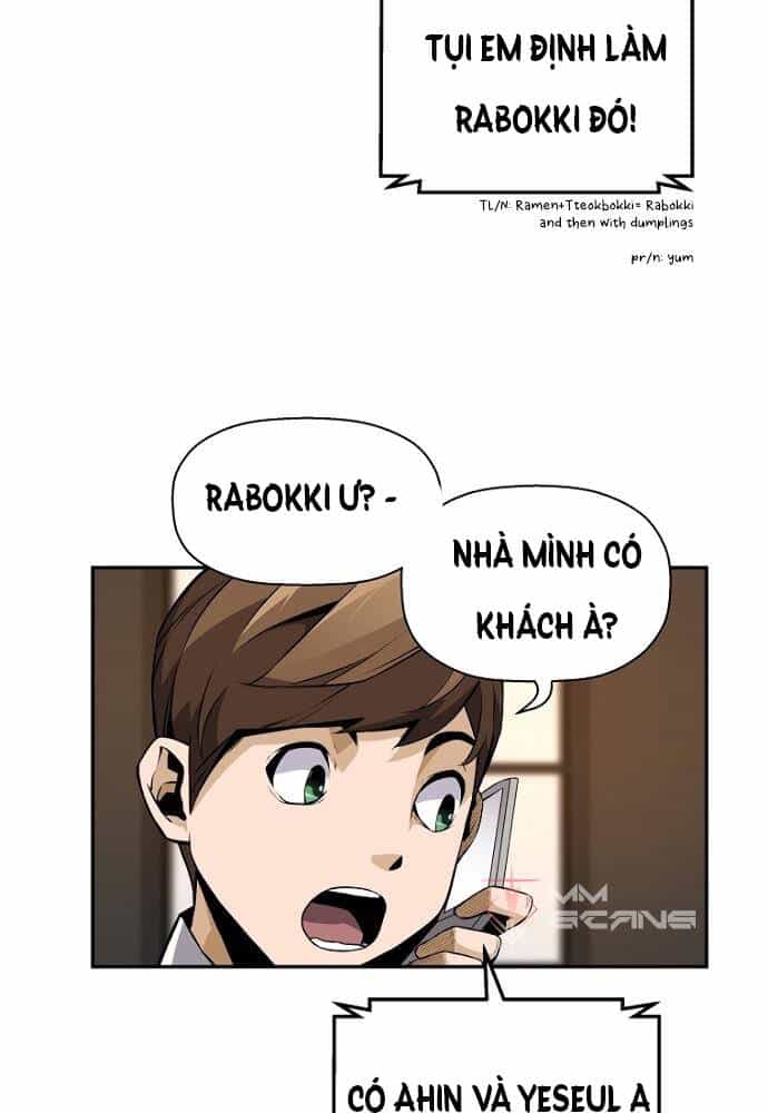 Sự Trở Lại Của Huyền Thoại - Chương 32 - ảnh 38