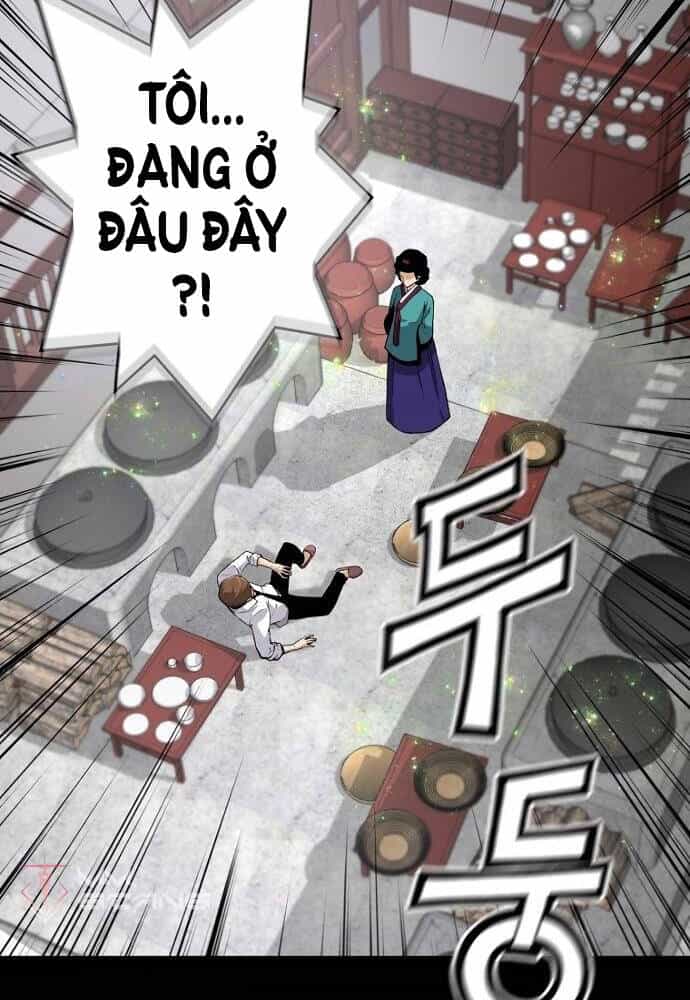 Sự Trở Lại Của Huyền Thoại - Chương 32 - ảnh 49