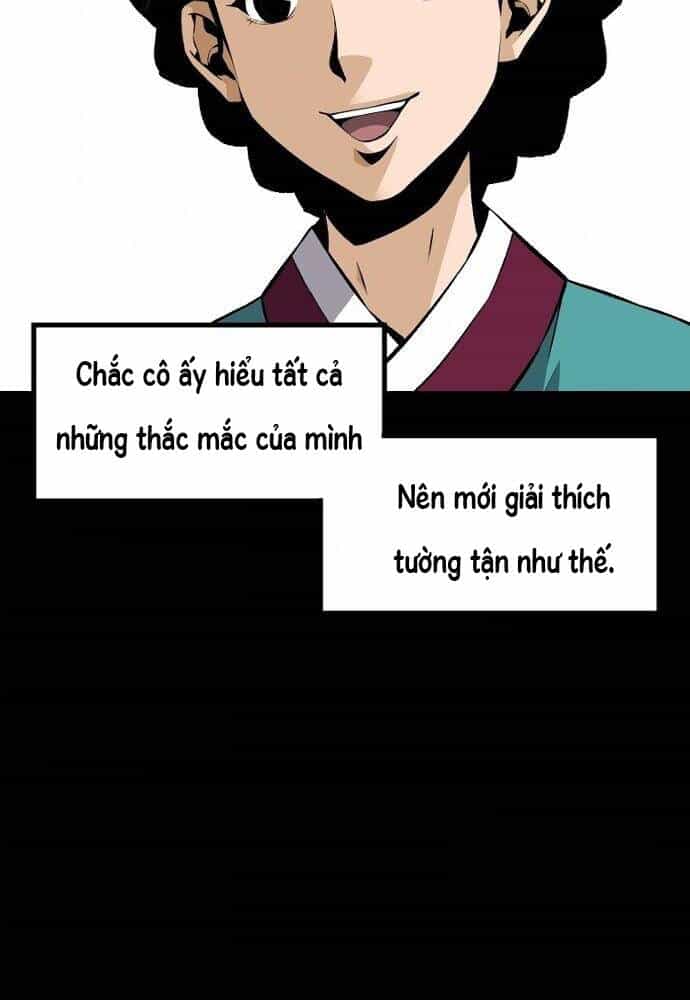 Sự Trở Lại Của Huyền Thoại - Chương 32 - ảnh 70