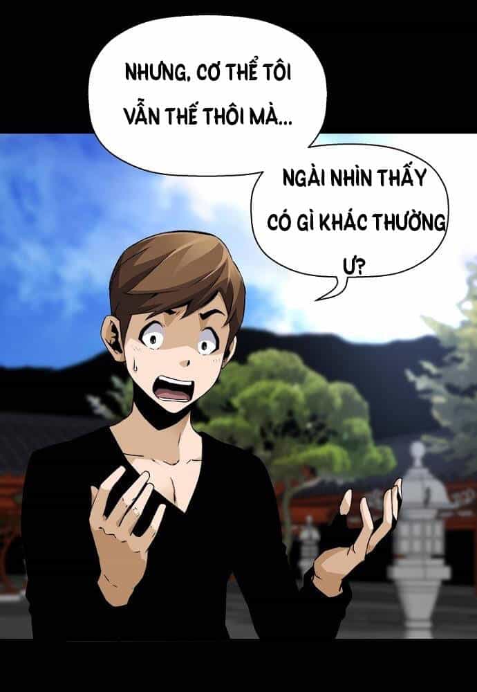 Sự Trở Lại Của Huyền Thoại - Chương 32 - ảnh 8