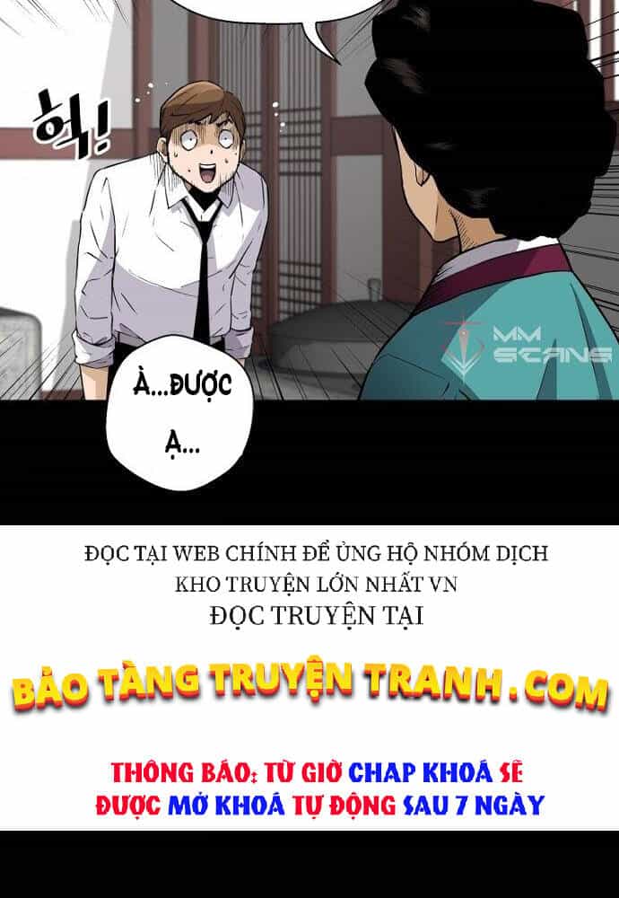 Sự Trở Lại Của Huyền Thoại - Chương 32 - ảnh 81