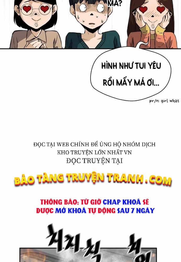 Sự Trở Lại Của Huyền Thoại - Chương 32 - ảnh 97