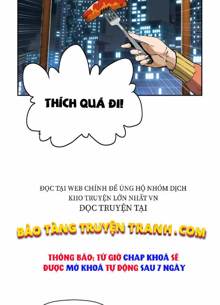 Sự Trở Lại Của Huyền Thoại - Chương 33 - ảnh 16