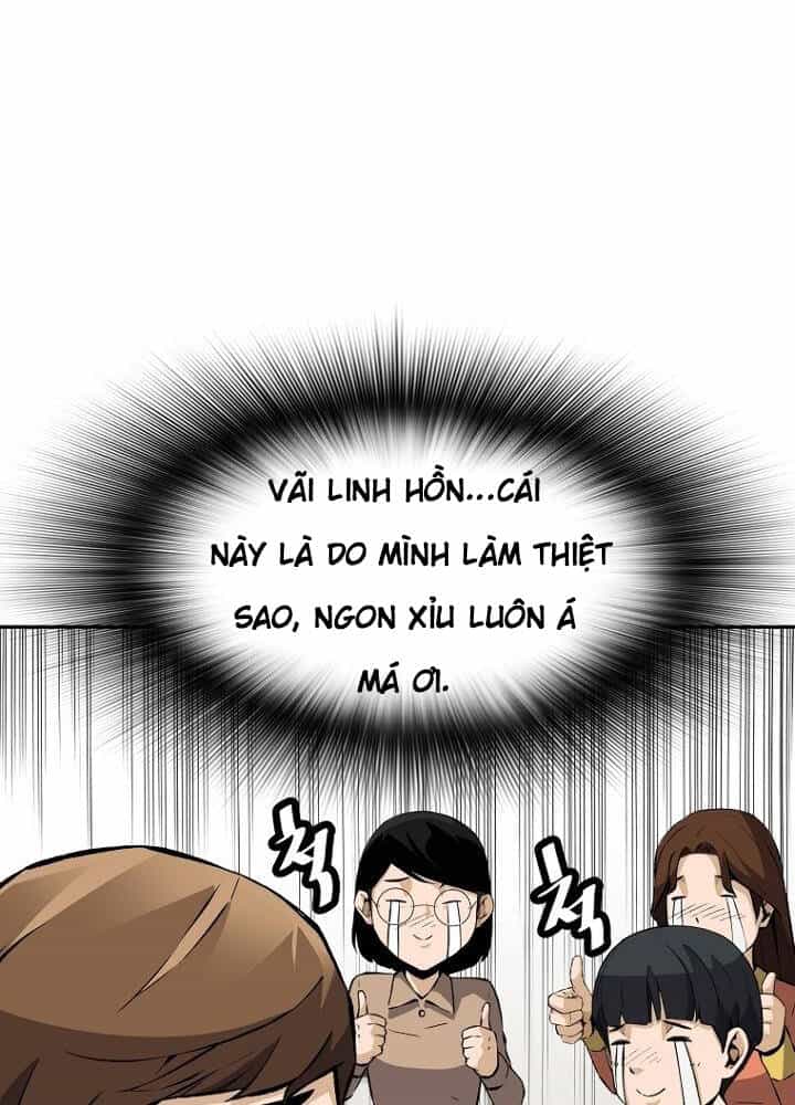 Sự Trở Lại Của Huyền Thoại - Chương 33 - ảnh 19