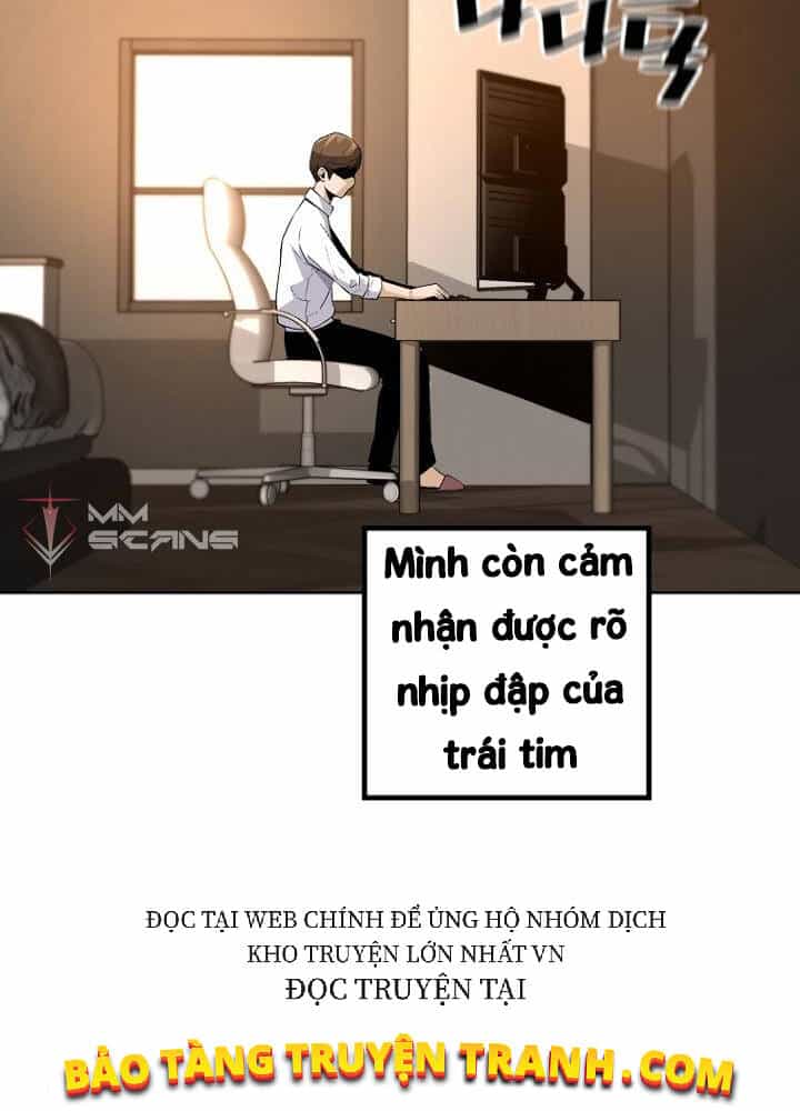 Sự Trở Lại Của Huyền Thoại - Chương 33 - ảnh 44