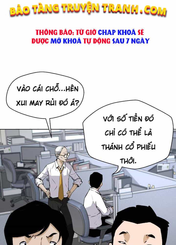 Sự Trở Lại Của Huyền Thoại - Chương 33 - ảnh 70