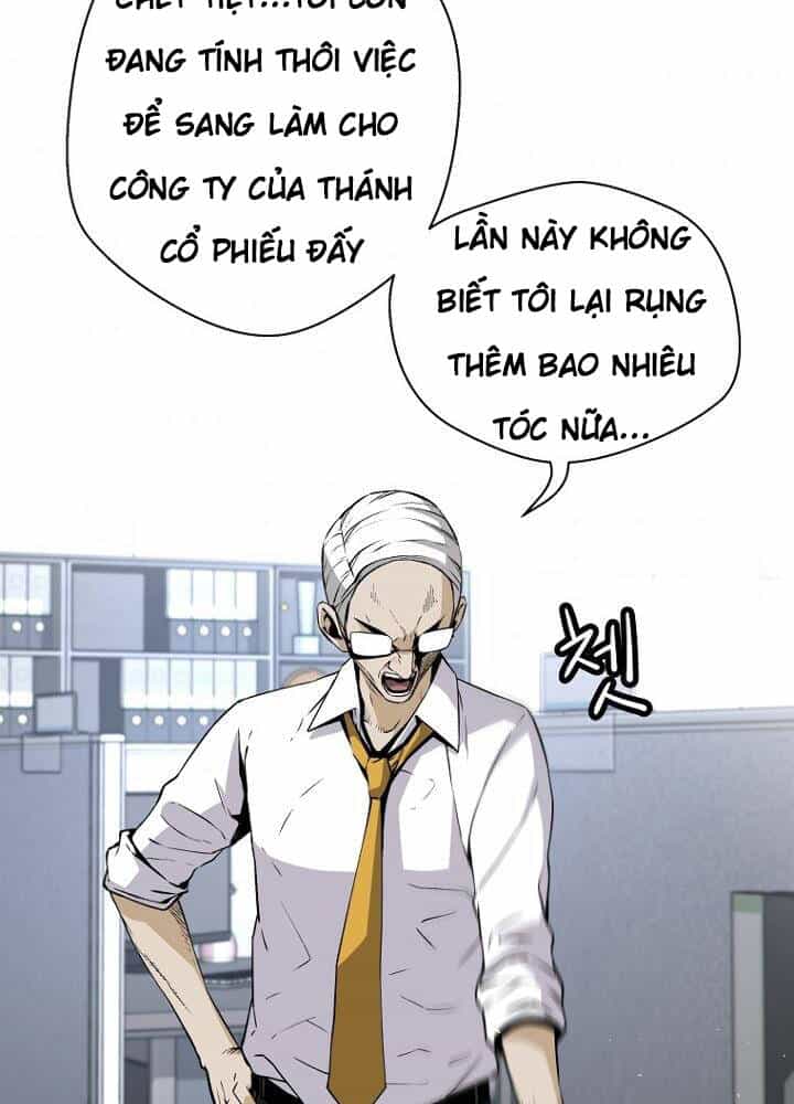 Sự Trở Lại Của Huyền Thoại - Chương 33 - ảnh 74