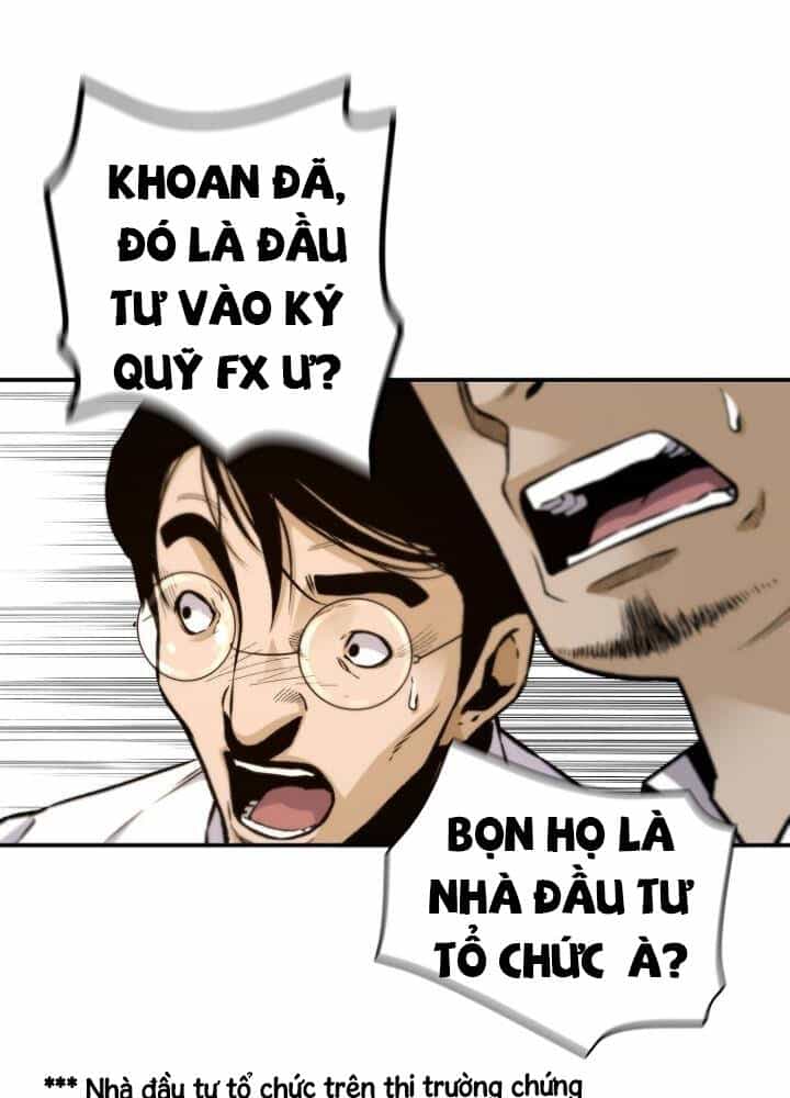Sự Trở Lại Của Huyền Thoại - Chương 34 - ảnh 12