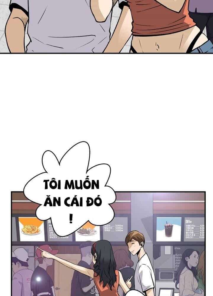 Sự Trở Lại Của Huyền Thoại - Chương 34 - ảnh 78