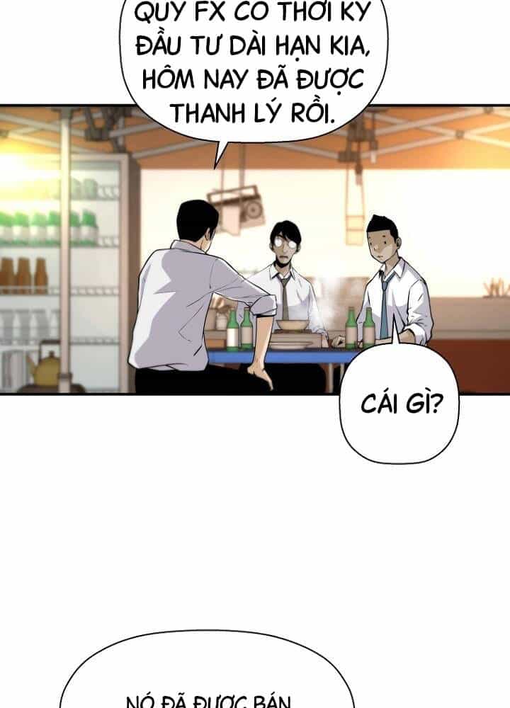 Sự Trở Lại Của Huyền Thoại - Chương 34 - ảnh 8