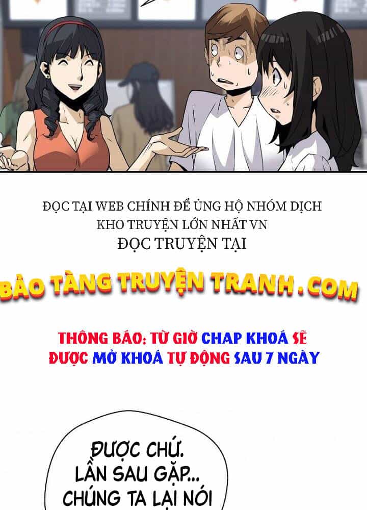 Sự Trở Lại Của Huyền Thoại - Chương 35 - ảnh 10