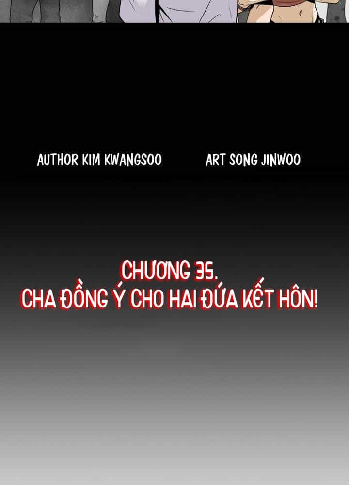 Sự Trở Lại Của Huyền Thoại - Chương 35 - ảnh 22